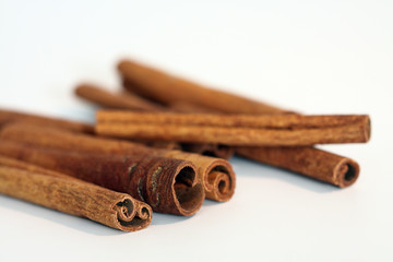 cinnamon sticks