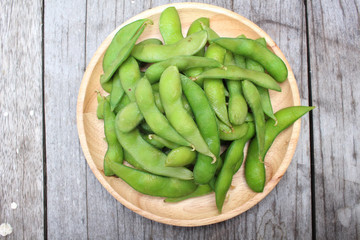 Green peas