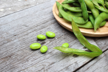 Green peas