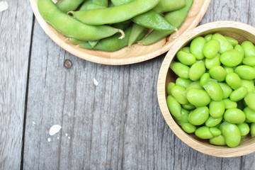 Green peas