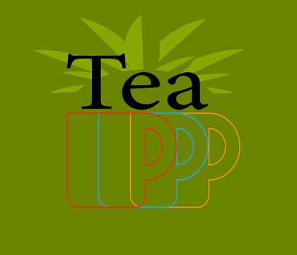 Tea design package