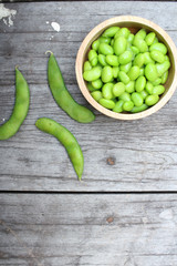 Green peas