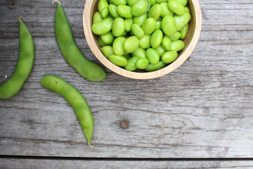 Green peas