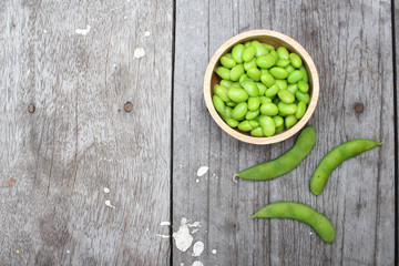 Green peas