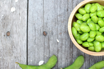Green peas