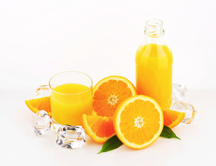 Orange juice