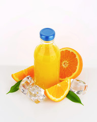 Orange juice