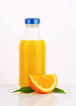 Orange juice