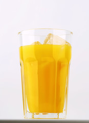 Orange juice