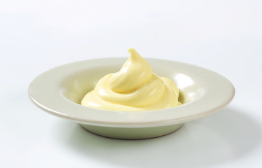 Mayonnaise salad dressing
