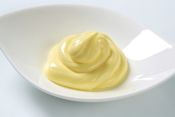 Vanilla pastry cream