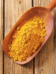 Curry powder