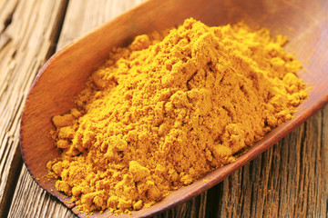 Curry powder