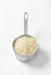 Jasmine rice