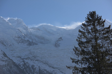 Fototapeta premium mountain landscape