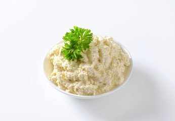 Horseradish sauce