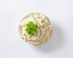 Horseradish sauce
