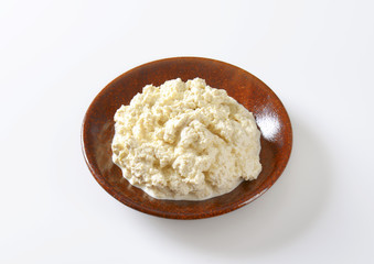 Horseradish sauce