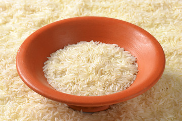 Jasmine rice