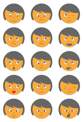 emoticons