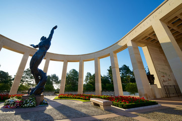 Cemetery