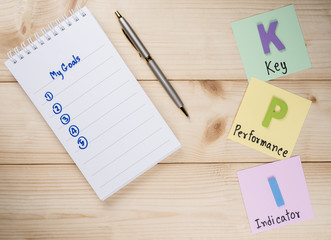 Key Performance Indicator 8