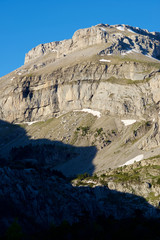 Fototapeta premium Pyrenees
