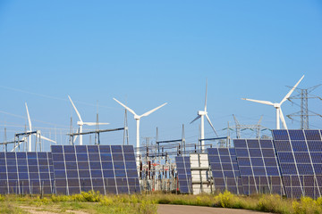 Renewable energy