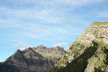 Pyrenees