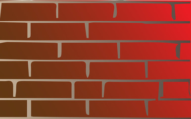 Obraz premium Bricks background