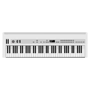 Musical instrument synthesizer