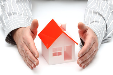  Real property or insurance concept