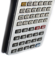 Engineering Calculator