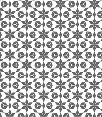 Modern stylish texture. Repeating abstract background