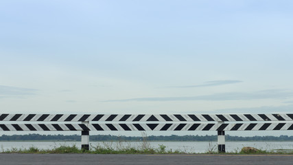 Fototapeta premium fence