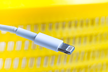 phone charge connect wire cable