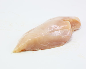 Chicken Breast deboned skinless