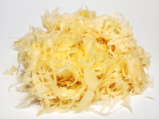 Sauerkraut