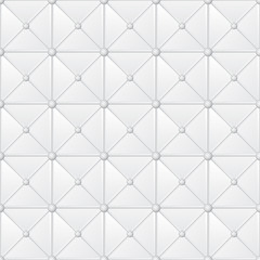 white tile