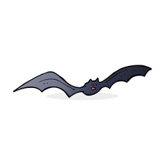 cartoon bat