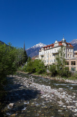 Meran, Südtirol