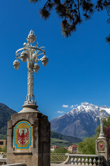 Meran, Südtirol