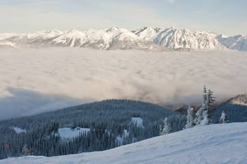 revelstoke mountain ski resort