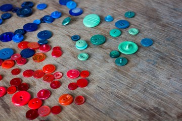 trendy and nice  buttons