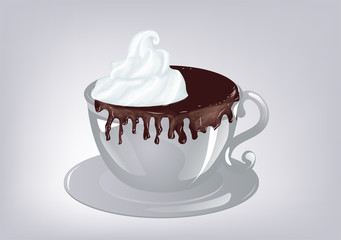 hot chocolate