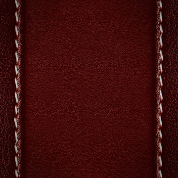 red abstract background