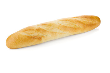 Long loaf bread