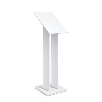 Retail Trade Stand stand banner