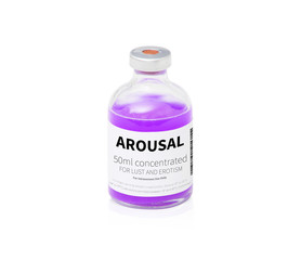 Alternative Medication for Arousal