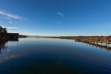 Starnberger See